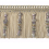 Fransen-Spinnschnur Volanges 130mm Houlès Vert Celadon 33212-9700