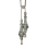 Umfasst 2 Eicheln Volanges Houlès Vert Celadon 35061-9700