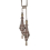 Abbraccia 2 ghiandole di Volange Houlès BRUN VISON 35061-9800