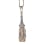 1 gland clamp Volanges 40cm Houlès Bleu glacier 35055-9600