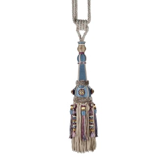 Embrasse 1 gland Volanges 40cm