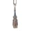 1 gland clamp Volanges 40cm Houlès Bleu Nattier 35055-9620