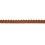 Feine Spalte Volanges 10mm Houlès Fauve 31336-9300