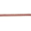 Volanges 10mm fine lizard skin Houlès Rose poudré 31336-9430