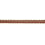 Volanges 10mm fine lizard skin Houlès Burgundy 31336-9520
