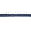 Lézarde fine Volanges 10mm Houlès Indigo 31336-9610