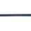 Volanges 10mm fine lizard skin Houlès Indigo 31336-9610