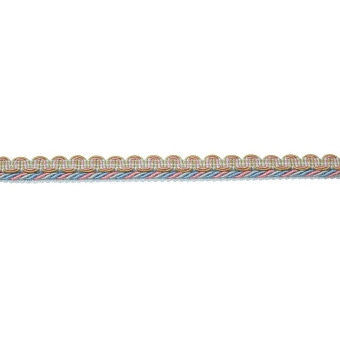 Feine Spalte Volanges 10mm