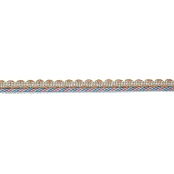 Lézarde fine Volanges 10mm