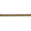 Feine Spalte Volanges 10mm Houlès Trefle 31336-9750