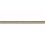 Lézarde fine Volanges Métalisé 10mm Houlès Vert Celadon 31336-9700