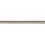 Lézarde fine Volanges Métalisé 10mm Houlès BRUN VISON 31336-9800