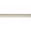 Wired on 5mm Volanges stand Houlès BLANC HERMINE 31007-9010