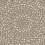 Medina Wallpaper Cole and Son Gilver/Parchment /113/7017