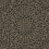 Medina Wallpaper Cole and Son Pewter/Charcoal /113/7018