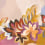 Somerset panoramic wallpaper Masureel Punch DGRHA2021+2022+2023+2024-300