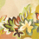 Somerset panoramic wallpaper Masureel Autumnal DGRHA2031+2032+2033+2034-300