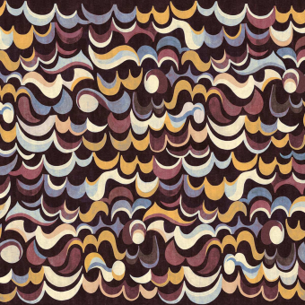 Papel pintado panorámico Cheviot