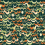 Cheviot panoramic wallpaper Masureel Autumnal DGRHA1041+1042+1043-300