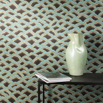 Papel pintado Munro