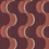 Papel pintado Flow Masureel Russet RHA104