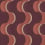 Papier peint Flow Masureel Russet RHA104