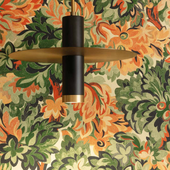 Papel pintado Idilia