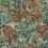 Papel pintado Idilia Masureel Amazonite RHA003