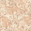Papel pintado Idilia Masureel Peach RHA005