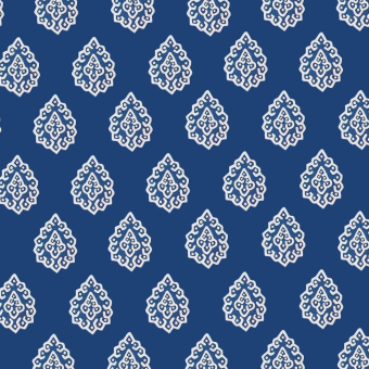 Mi Mazan Fabric