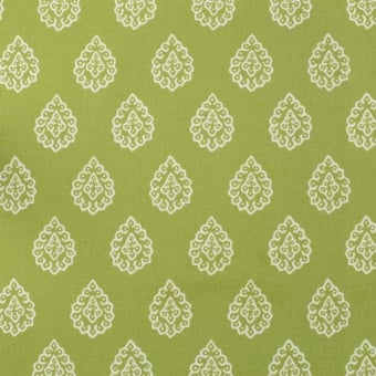 Mi Mazan Fabric