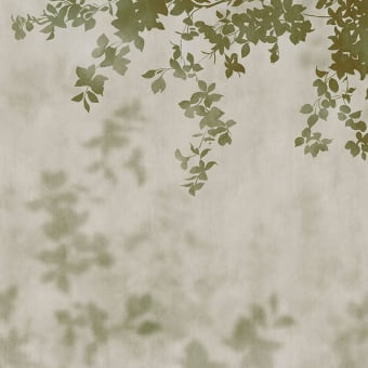 Domme panoramic wallpaper