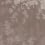 Domme panoramic wallpaper Jannelli & Volpi Rose Gold 41270