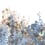 Zeeland panoramic wallpaper Jannelli & Volpi Blue 41100