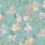 Panorama-Tapete Bronte Jannelli & Volpi Light blue 41150