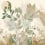 Belvedere panoramic wallpaper Jannelli & Volpi Green 41310