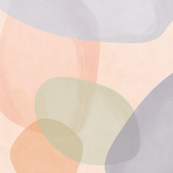 Brock panoramic wallpaper