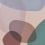 Brock panoramic wallpaper Jannelli & Volpi Mauve 41470
