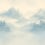 Carta da parati panoramica Huangshan Jannelli & Volpi Ice 41530