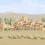 Carta da parati panoramica Todra Jannelli & Volpi Sand 41590