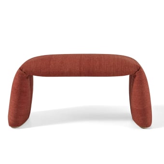 Fußablage Folded M Plain