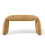 Pouf Folded M Plain nanimarquina Caramel 03FLDCOLCAR00M