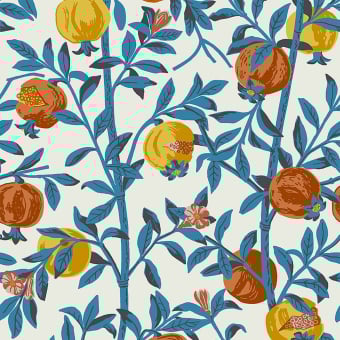 Papier peint Granatapple