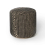 Sitzsack Wabisabi S nanimarquina Anthracite 03POUFWABANTS