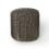 Wabisabi S Pouf nanimarquina Anthracite 03POUFWABANTS