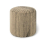 Sitzsack Wabisabi S nanimarquina Bone 03POUFWABBONS