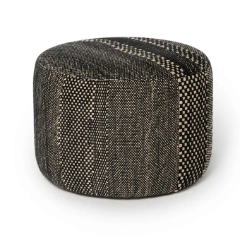 Wabisabi M Pouf