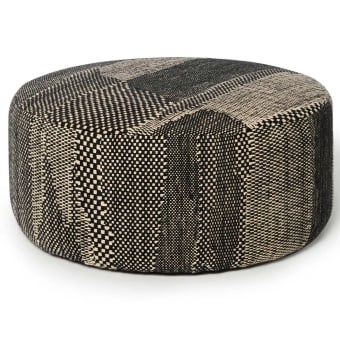 Wabisabi L Pouf