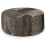 Pouf Wabisabi L nanimarquina Anthracite 03POUFWABANTL