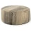 Pouf Wabisabi L nanimarquina Bone 03POUFWABBONL
